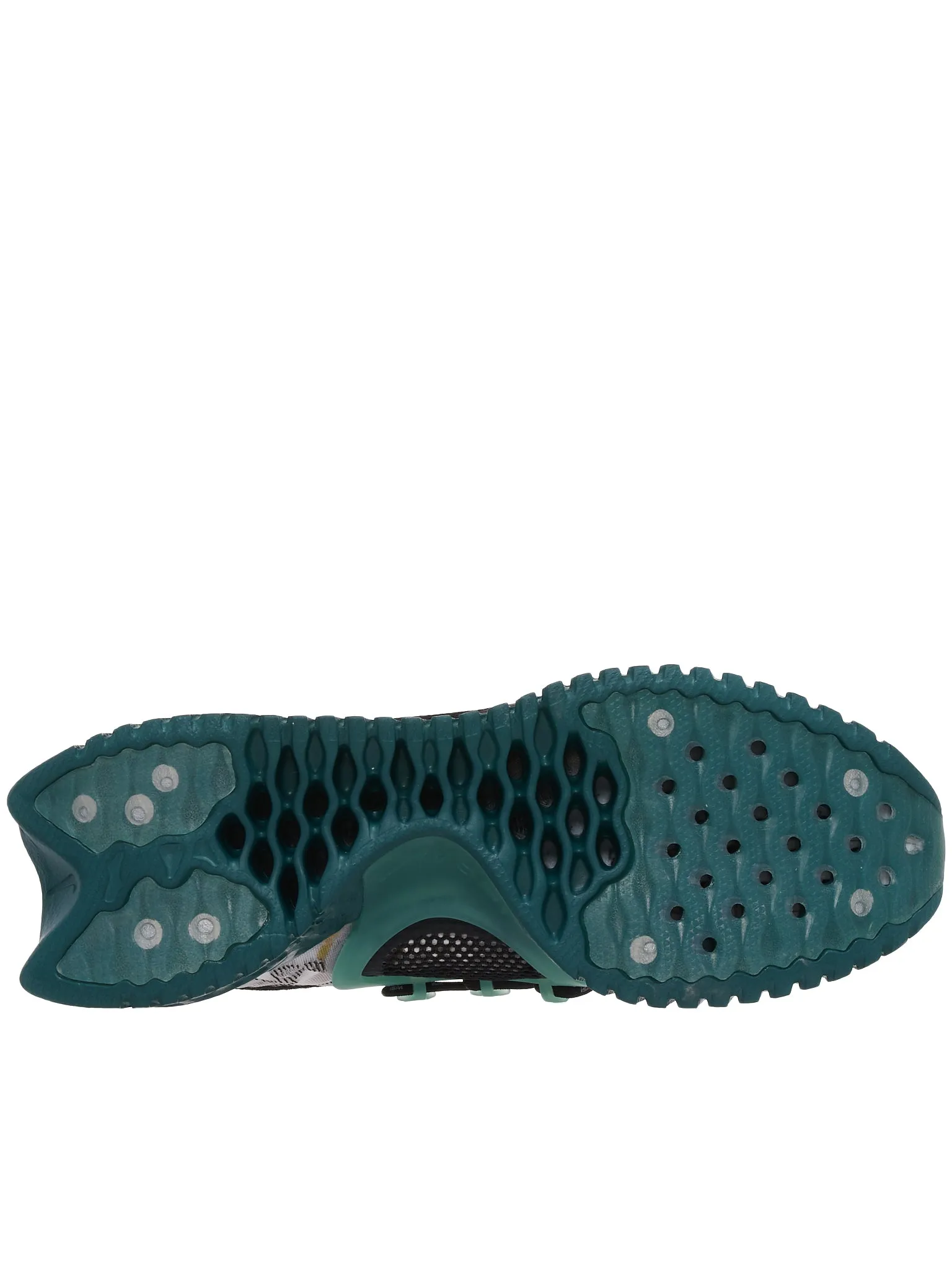 ISPA Flow 2020 (DM2832-001-BLACK-SILVER-STONE)