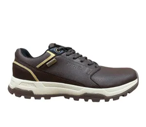 Joma scarpa da outdoor da uomo Safron 2124 CSAFRW2124 marrone
