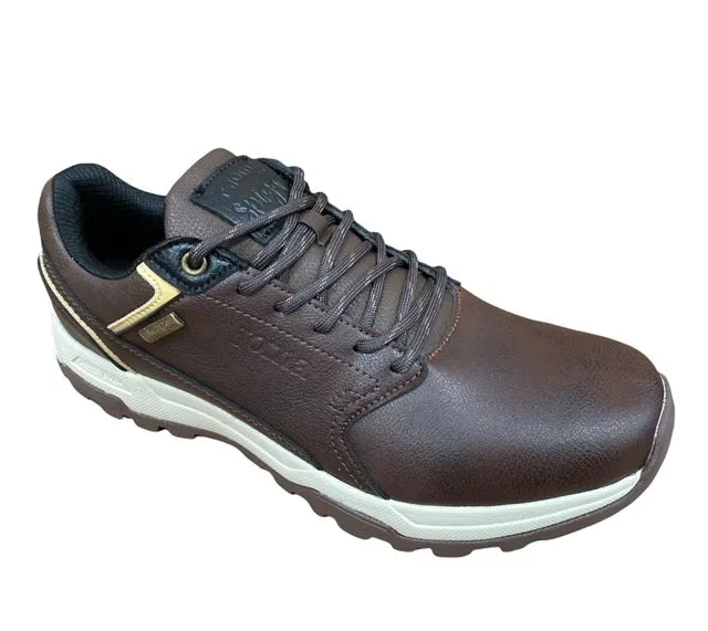 Joma scarpa da outdoor da uomo Safron 2124 CSAFRW2124 marrone