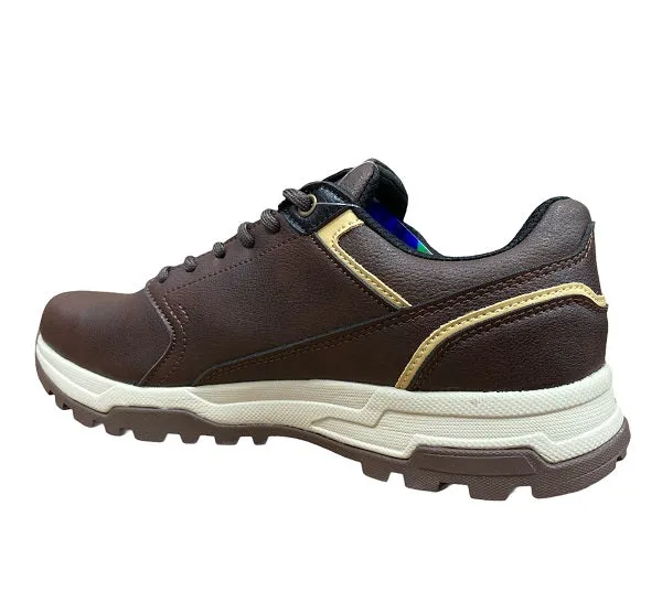 Joma scarpa da outdoor da uomo Safron 2124 CSAFRW2124 marrone