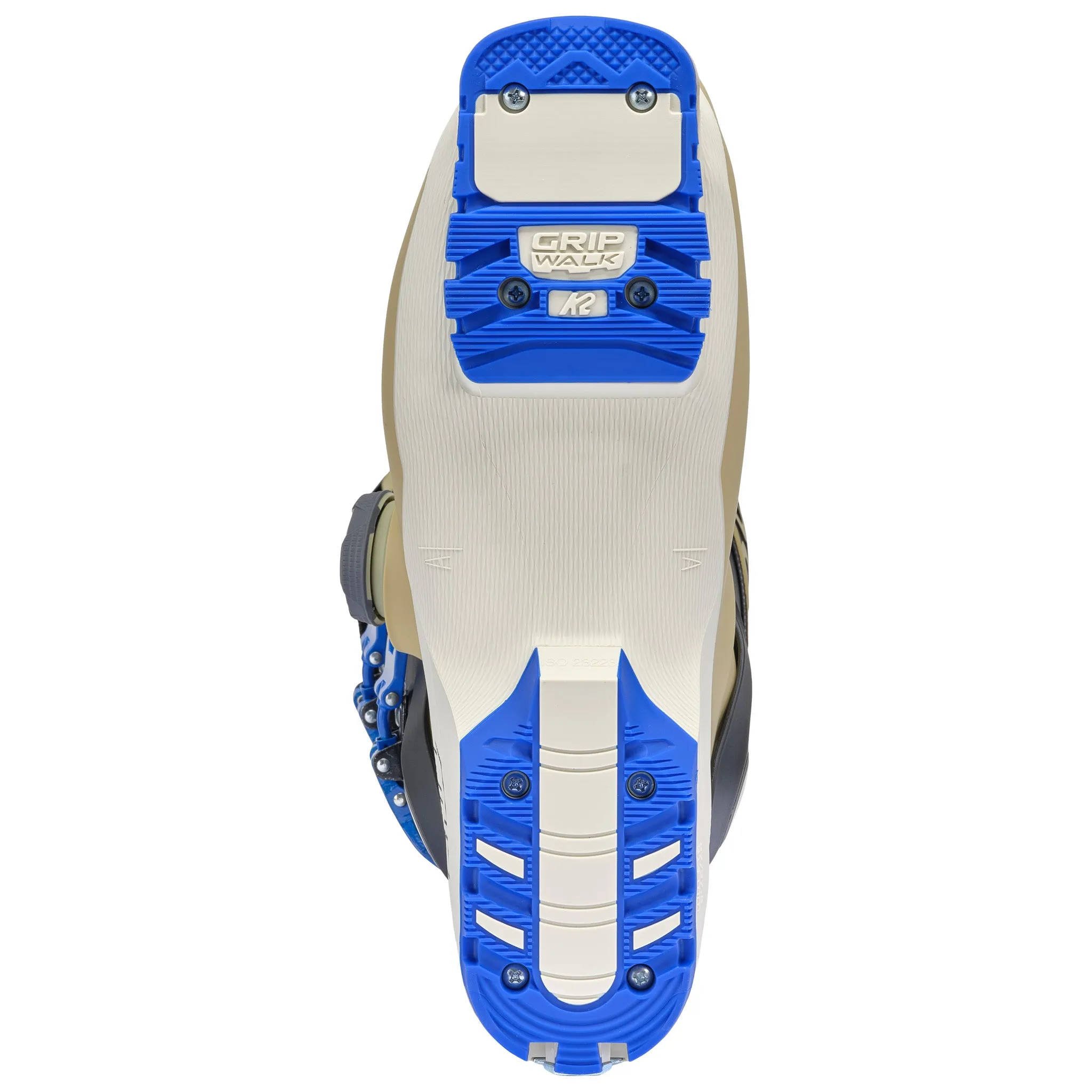 K2 Mindbender 120 BOA® Ski Boot 2025