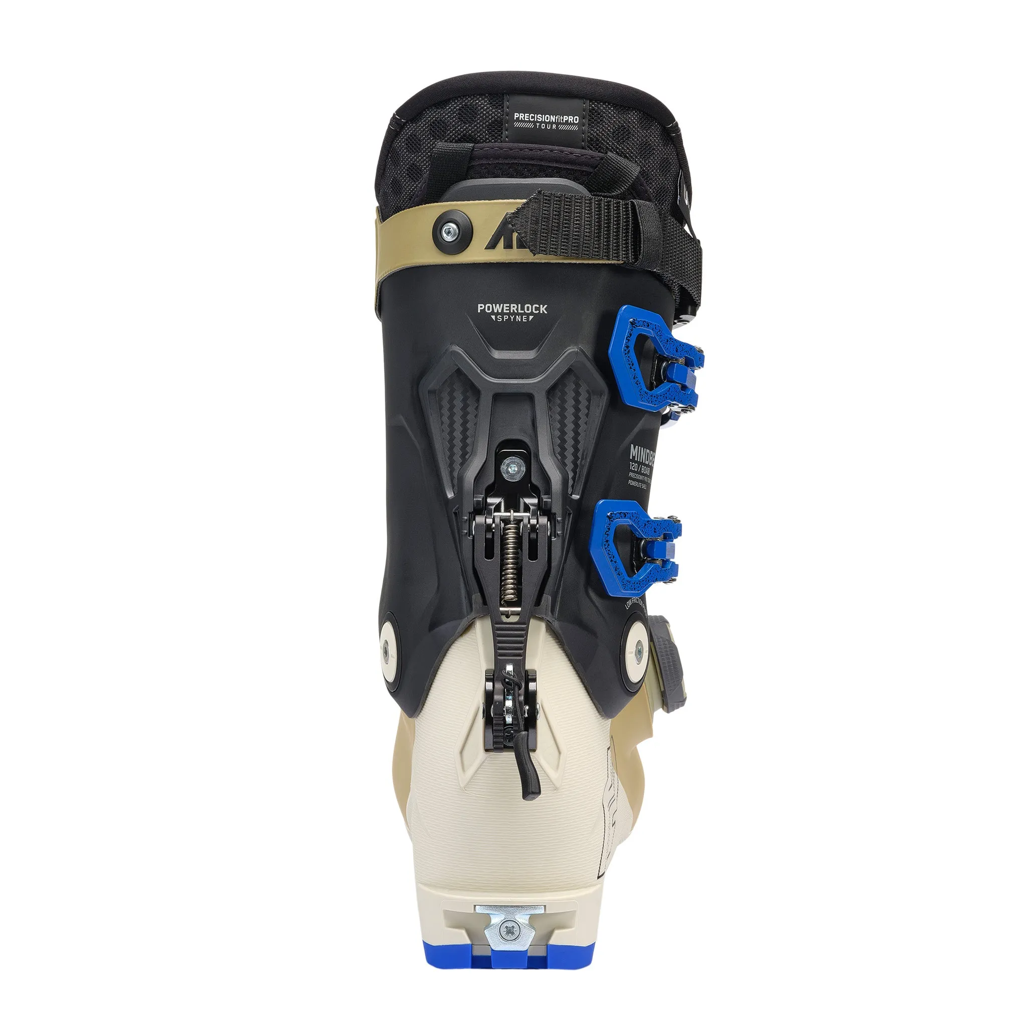 K2 Mindbender 120 BOA® Ski Boot 2025