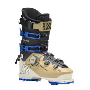 K2 Mindbender 120 BOA® Ski Boot 2025