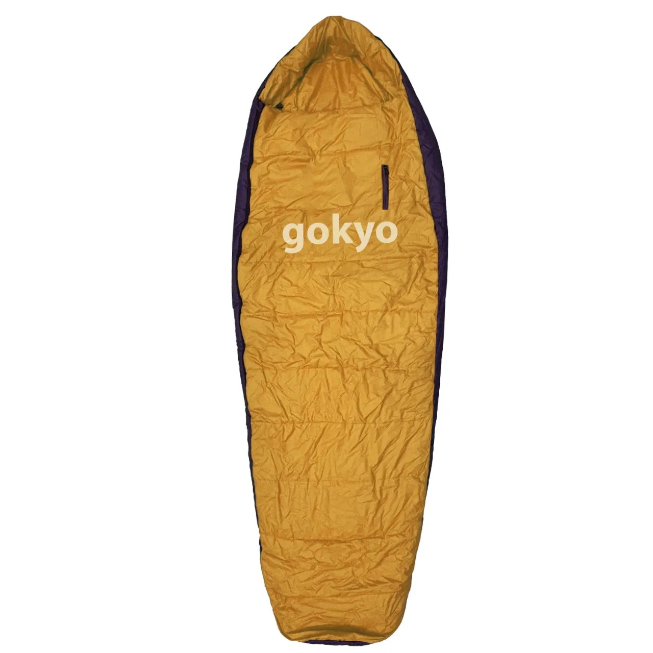 K2 Sleeping Bags For Upto -5 Degrees