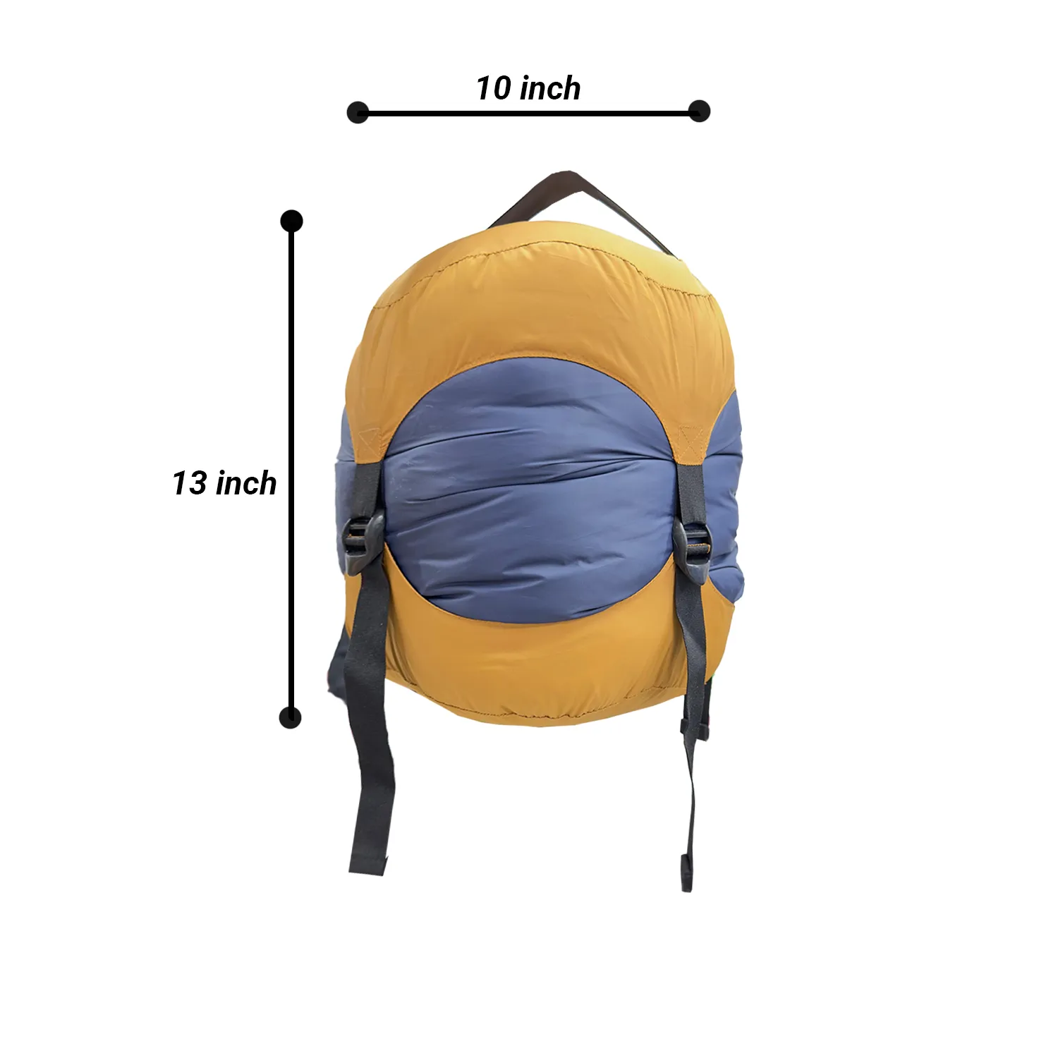 K2 Sleeping Bags For Upto -5 Degrees