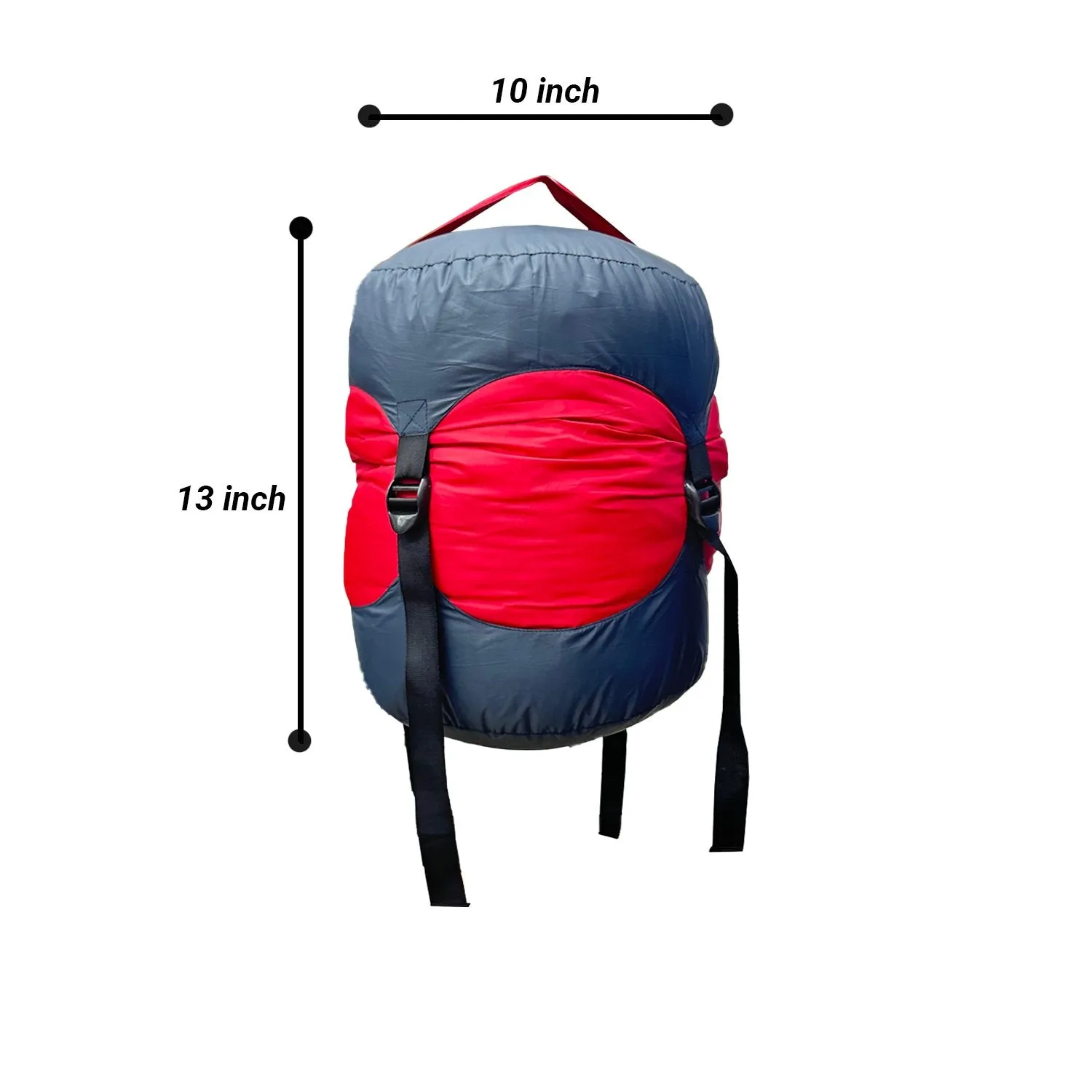 K2 Sleeping Bags For Upto -5 Degrees