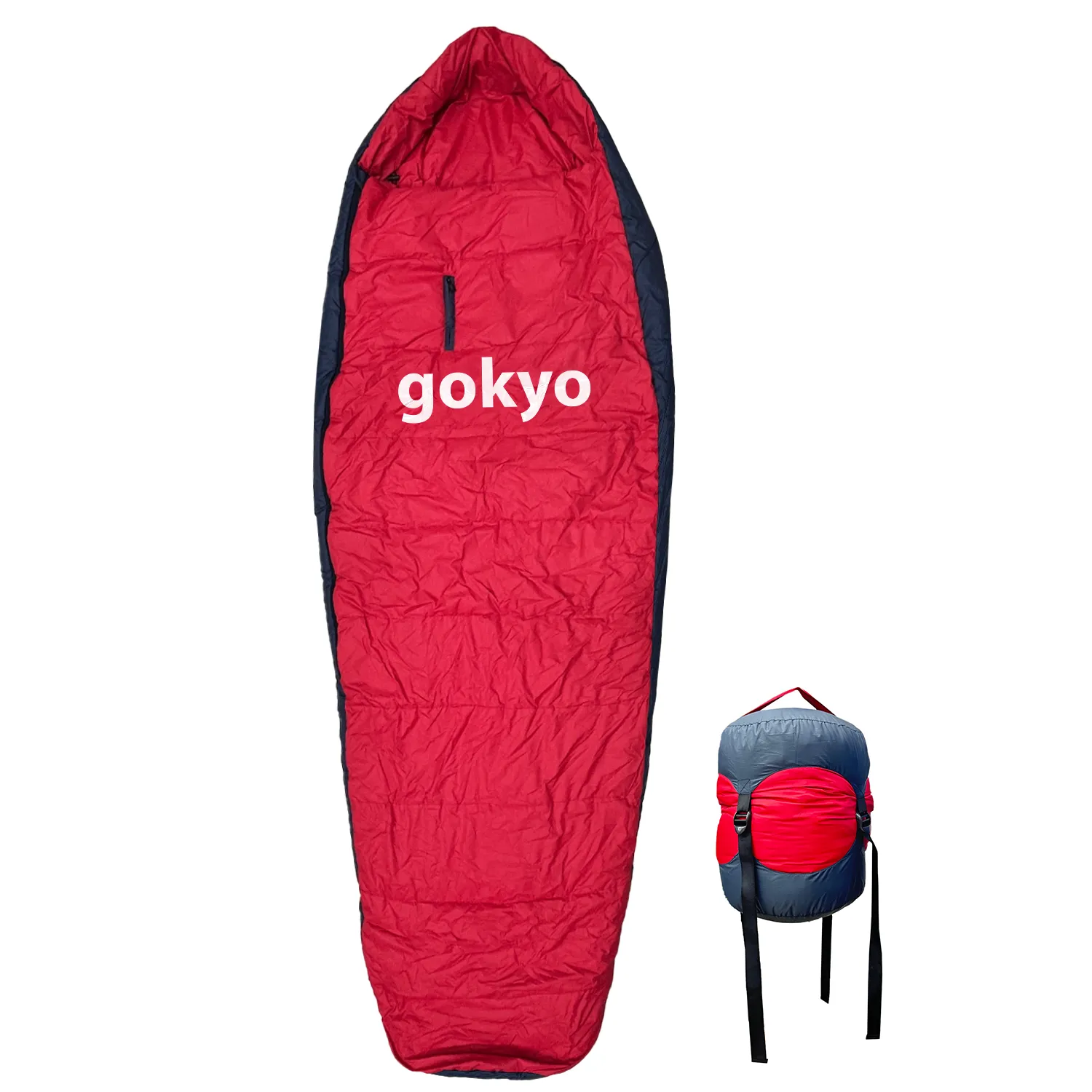 K2 Sleeping Bags For Upto -5 Degrees