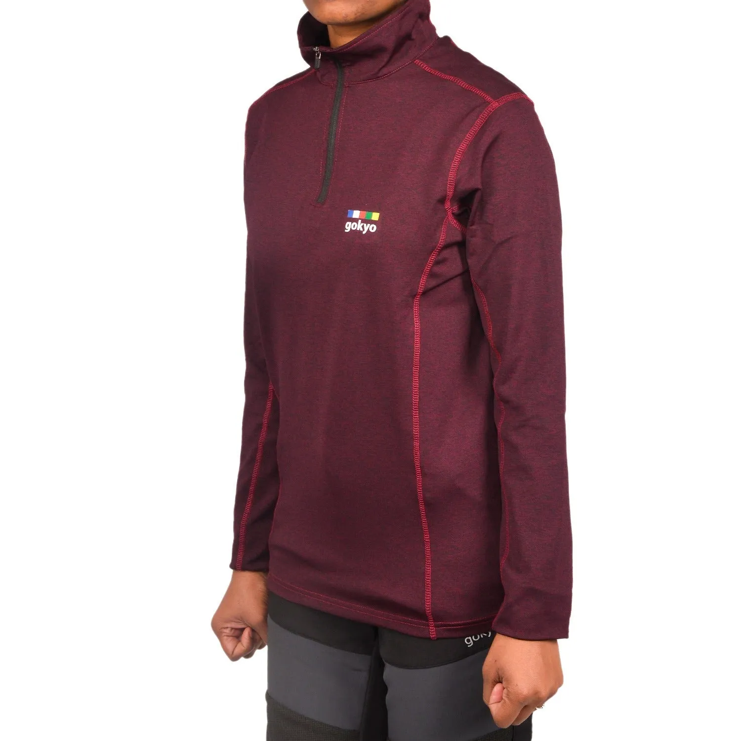 K2 Trekking & Outdoor Tshirt - Women