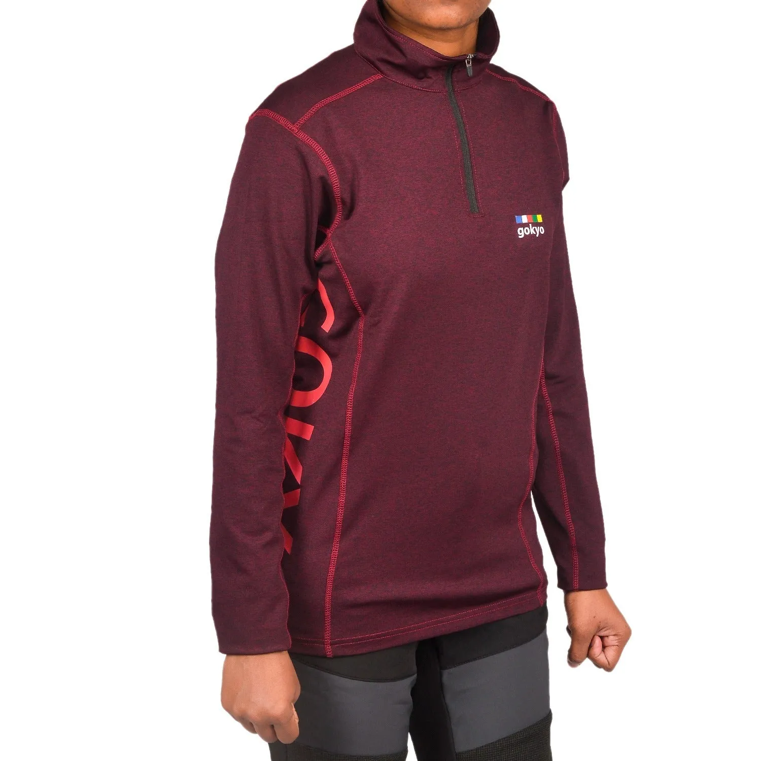 K2 Trekking & Outdoor Tshirt - Women