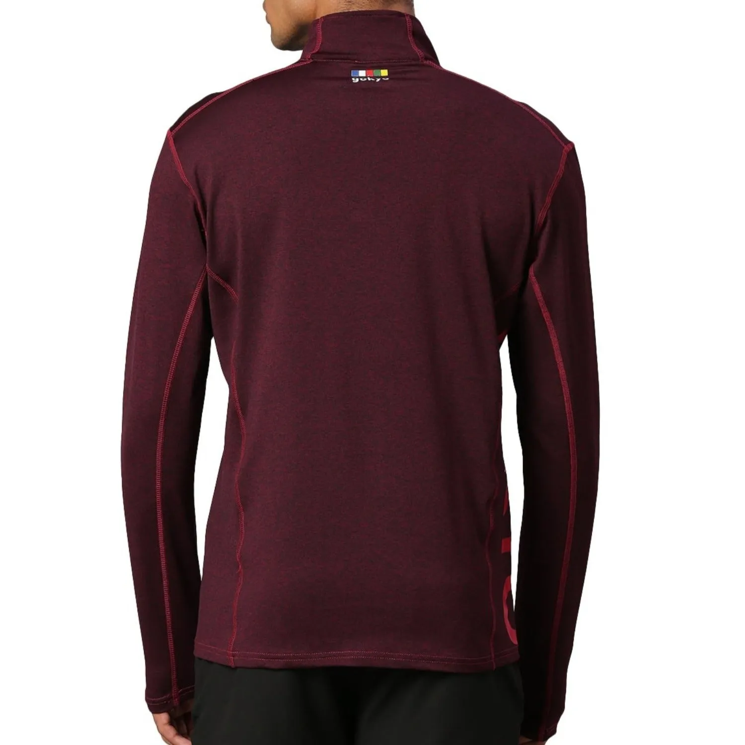 K2 Trekking & Outdoor Tshirt
