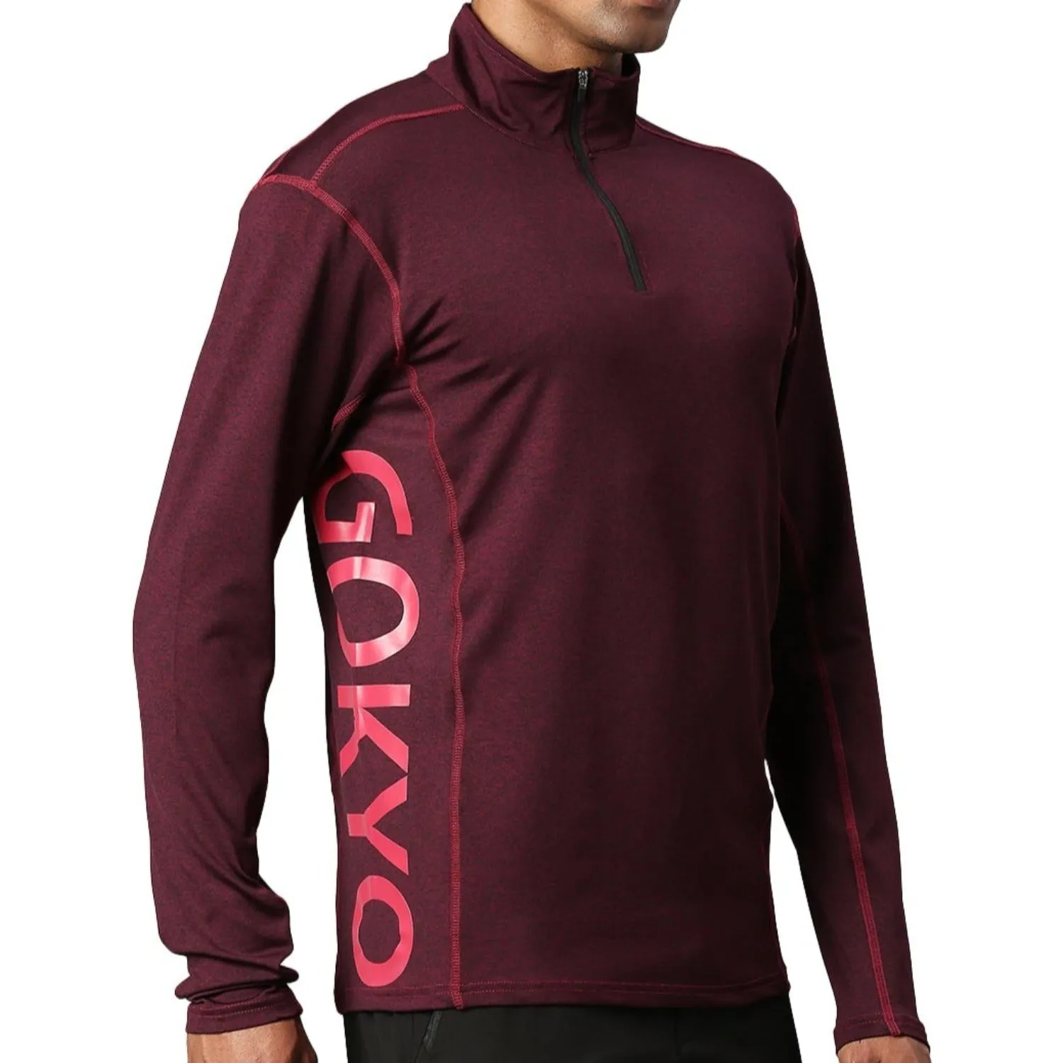 K2 Trekking & Outdoor Tshirt