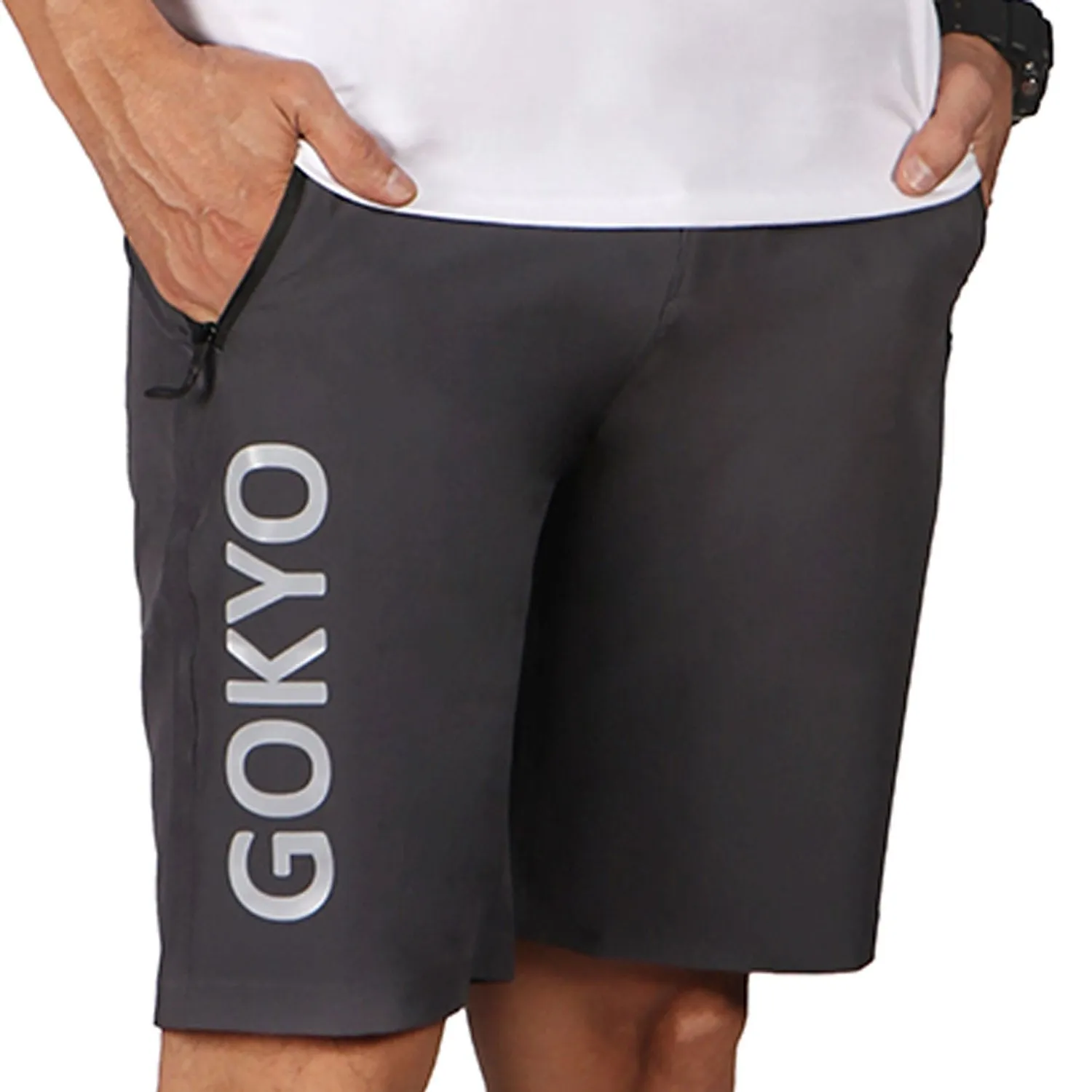 Kalimpong Hiking & Outdoor Shorts