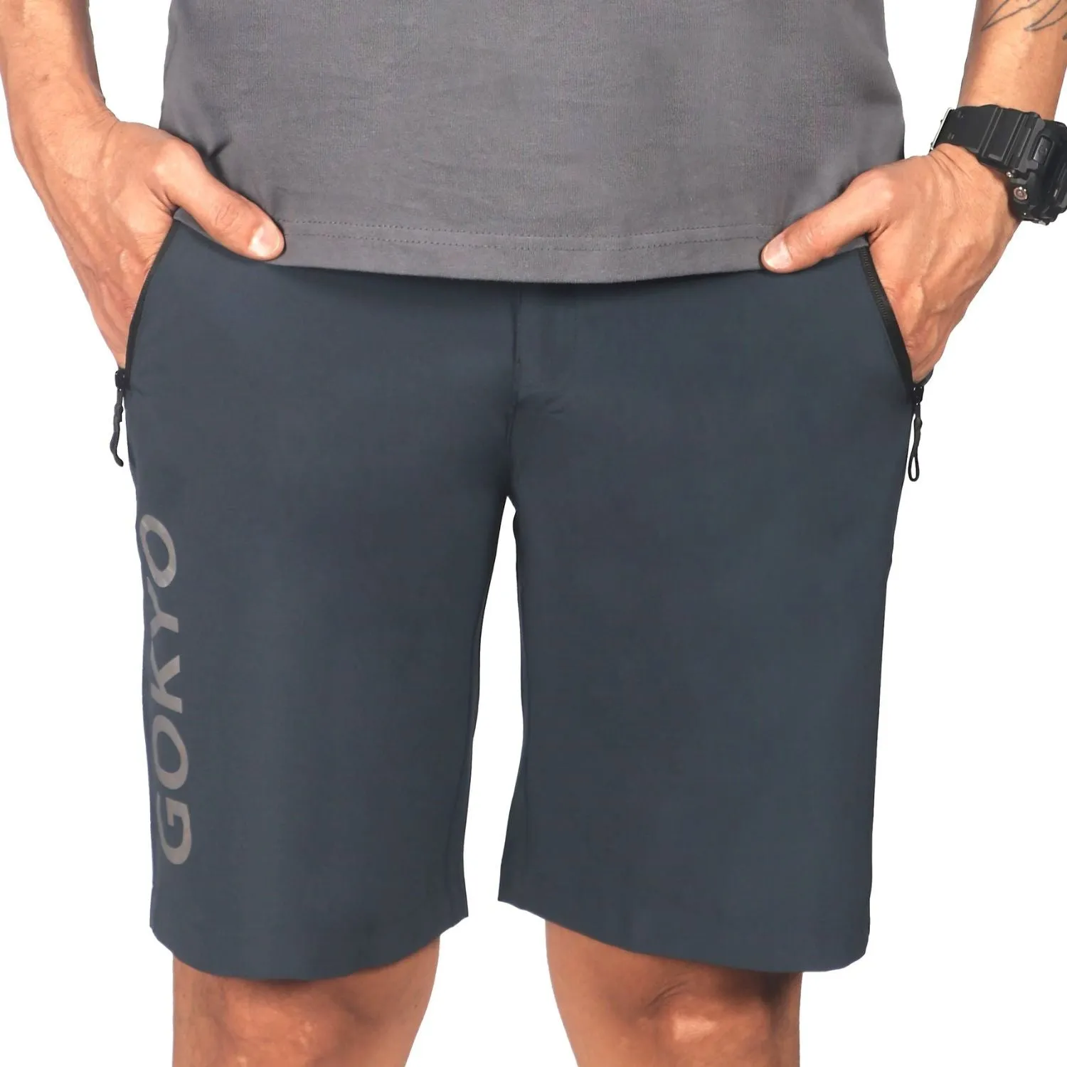 Kalimpong Hiking & Outdoor Shorts