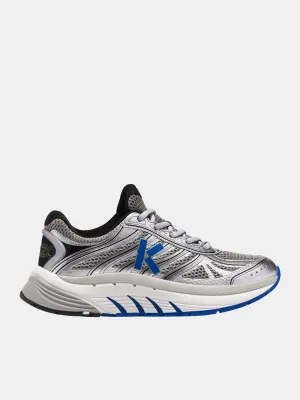 Kenzo-Pace Trainer (FD65SN070F65-LIME)