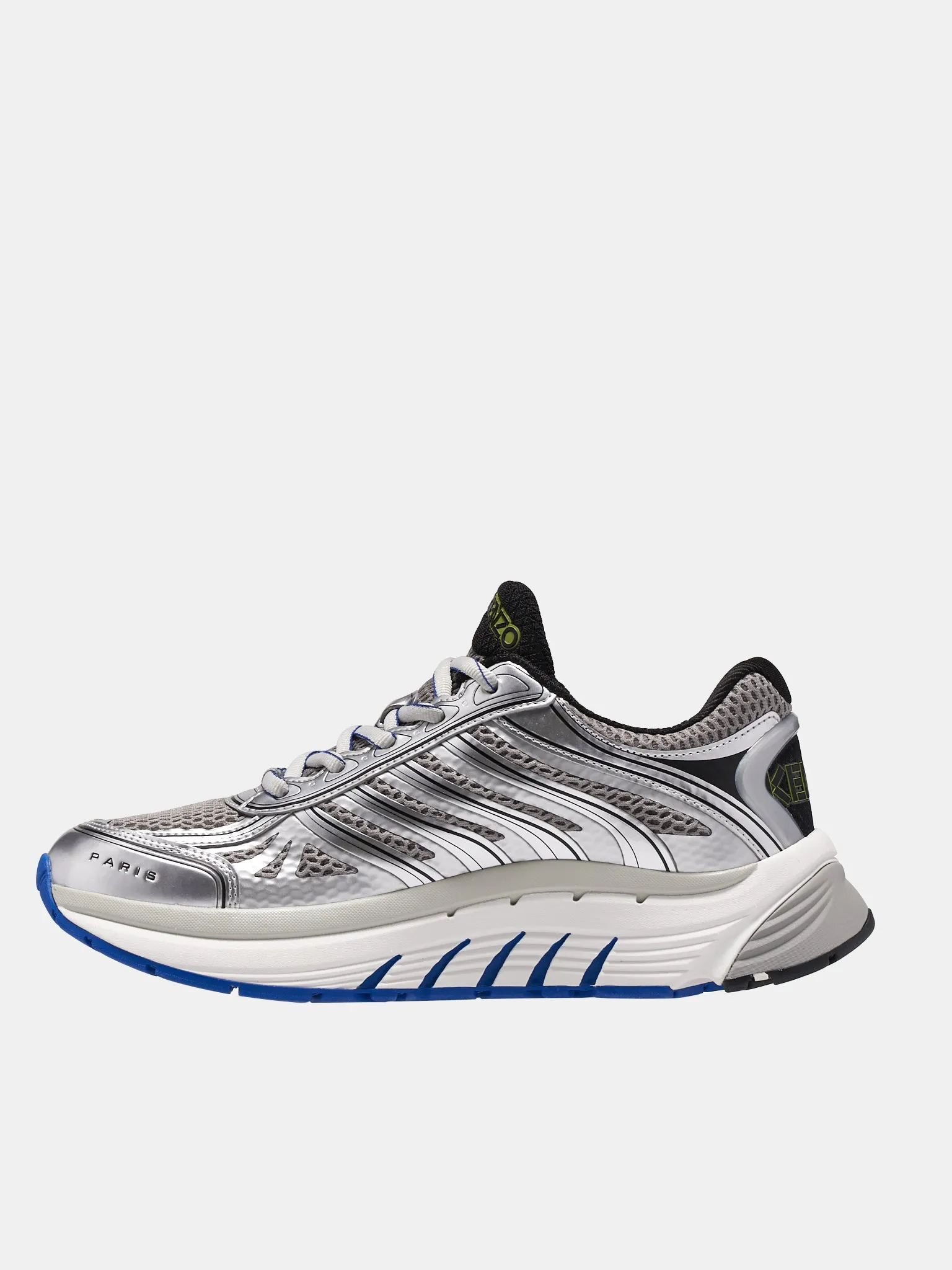 Kenzo-Pace Trainer (FD65SN070F65-LIME)