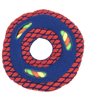 Kong - Sneakerz Sport Disk With Rope