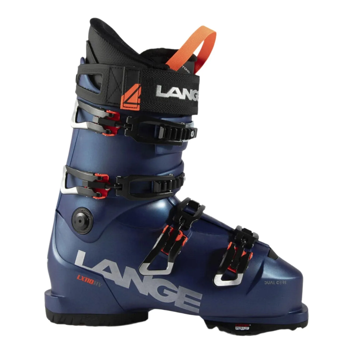 Lange Men's LX 110 HV GW Ski Boot 2025