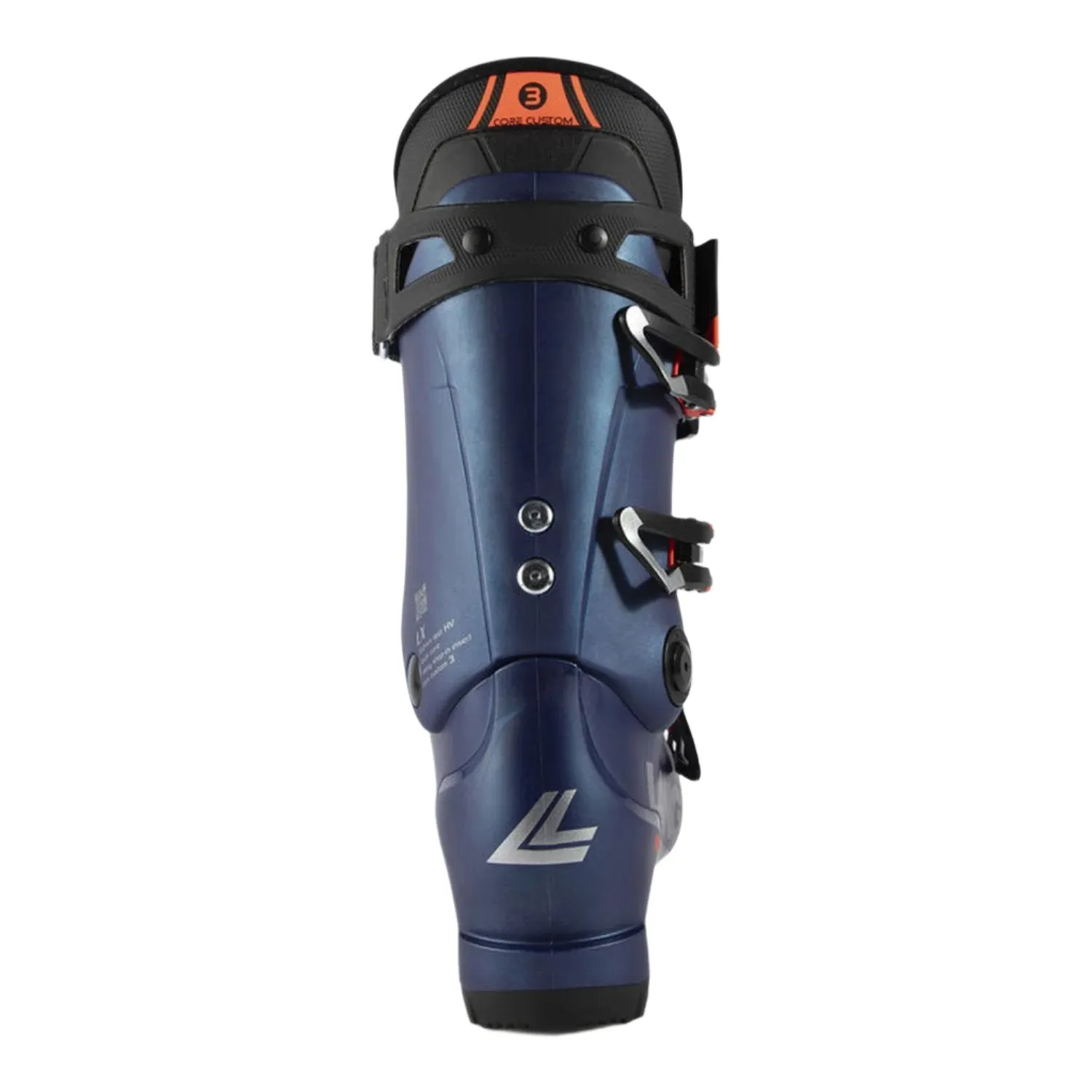 Lange Men's LX 110 HV GW Ski Boot 2025