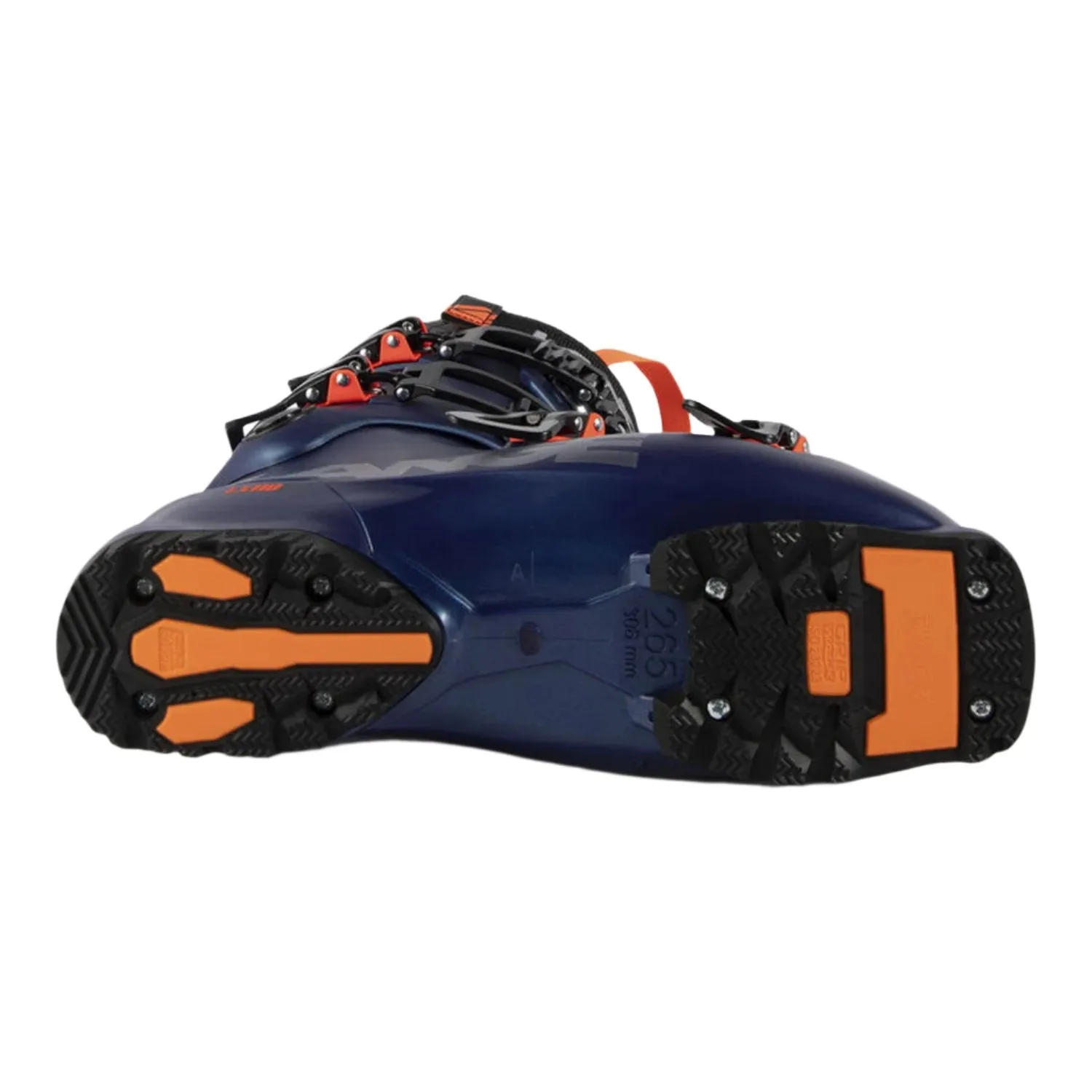 Lange Men's LX 110 HV GW Ski Boot 2025