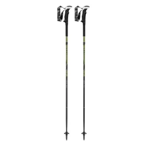 LEKI KHUMBU PRO FX.ONE TA 長泡棉握把 快扣 鋁合金折疊登山杖 一組兩支 65420711