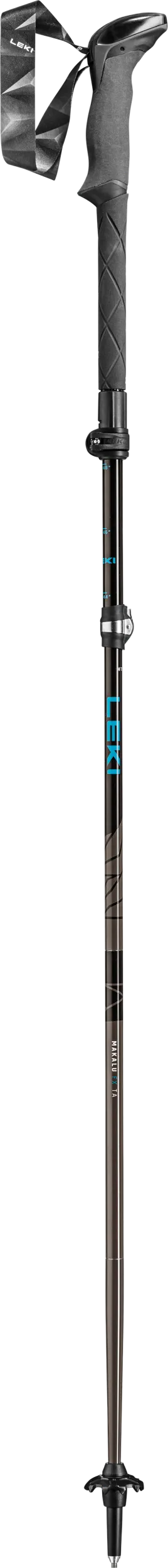 LEKI Makalu FX TA