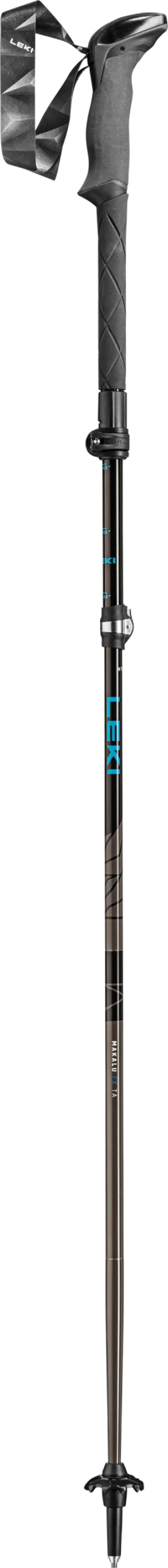 LEKI Makalu FX TA