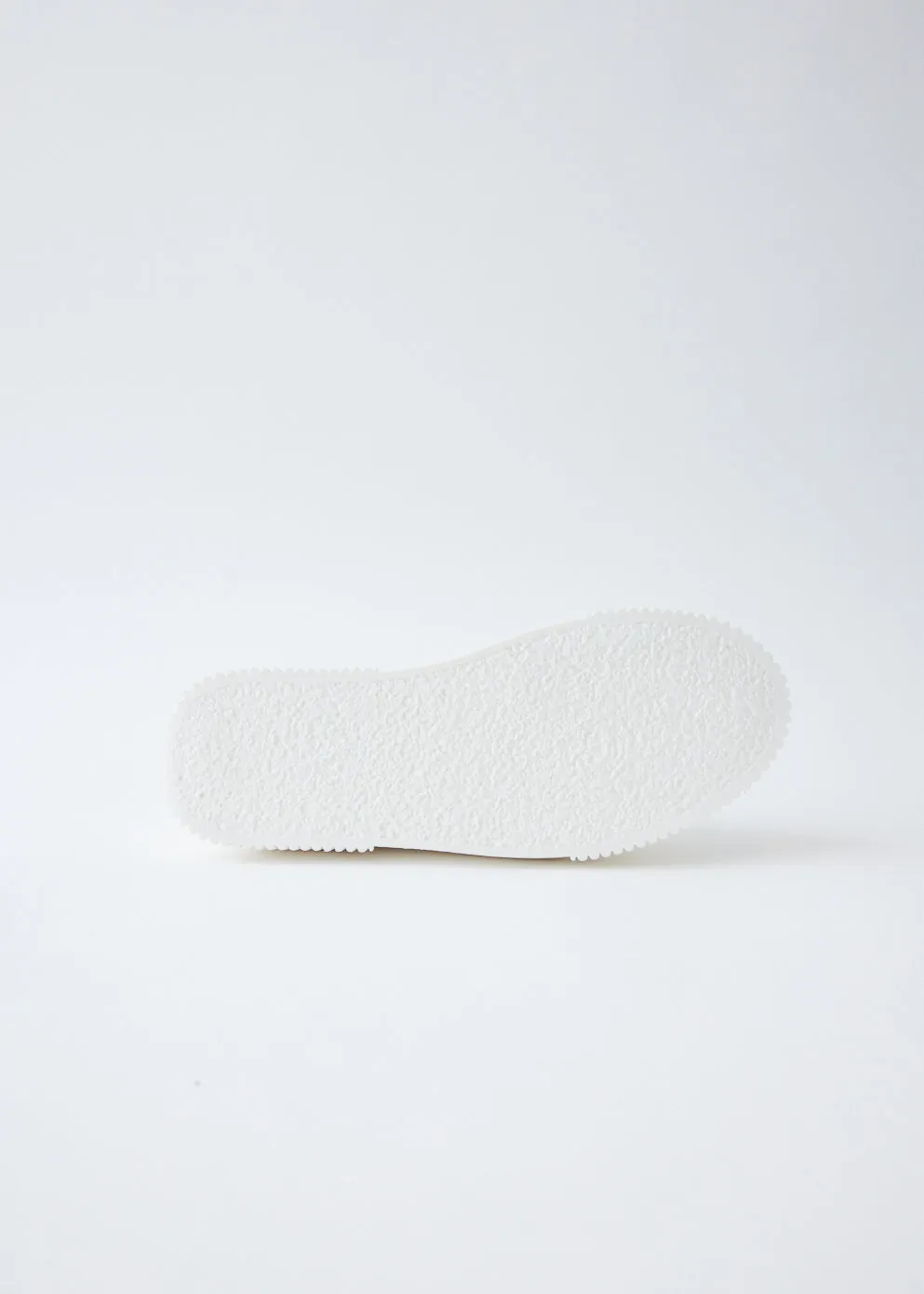 Low Top Logo Sneakers