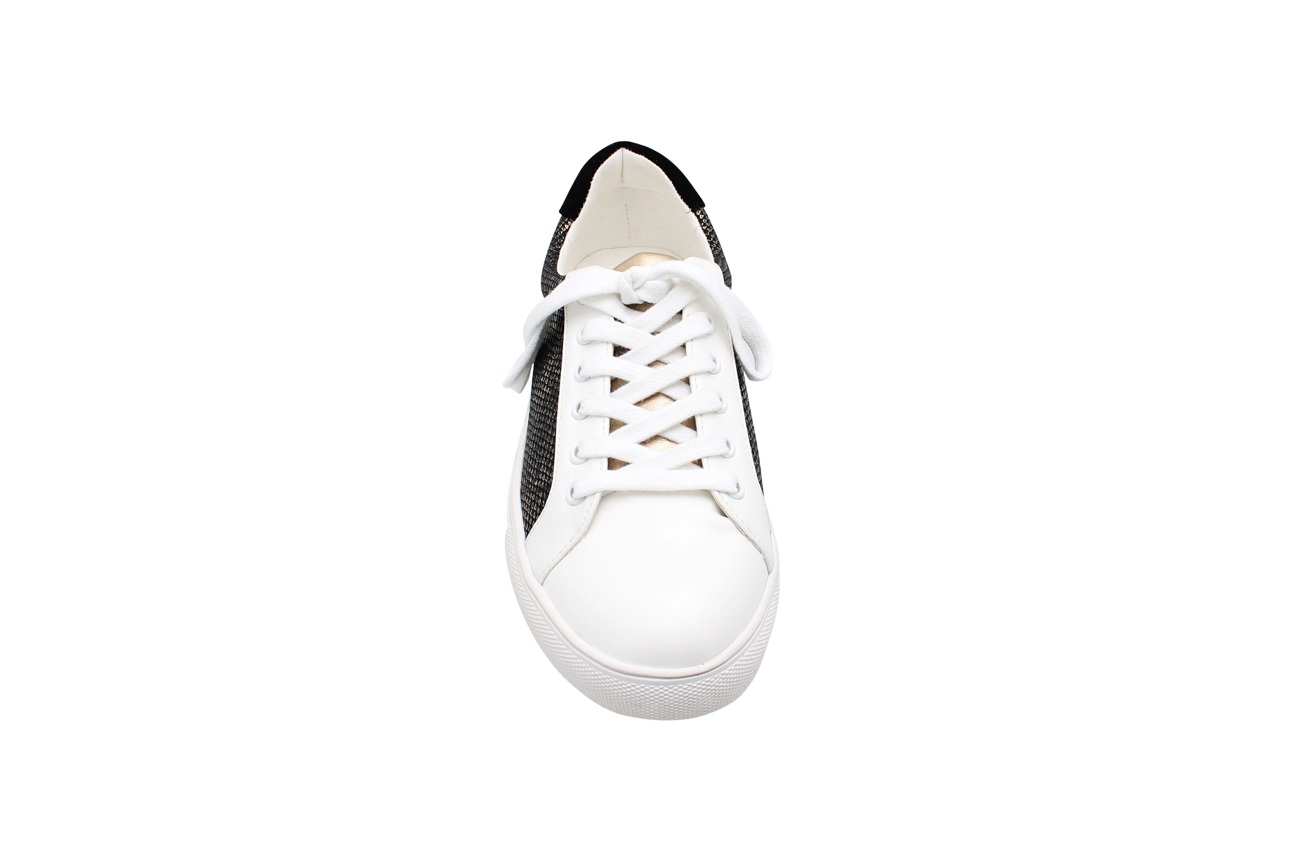 Low Top Sneakers
