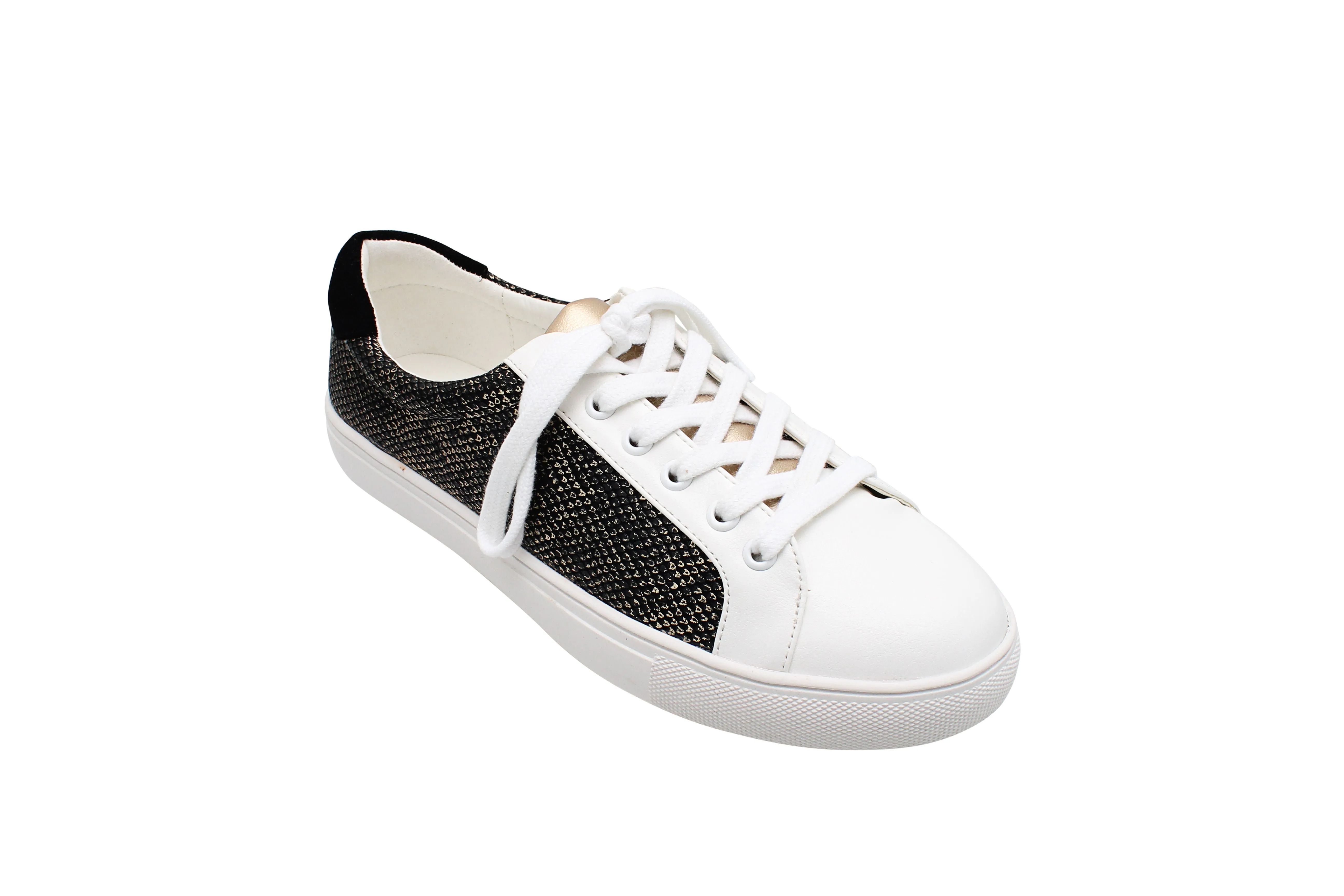 Low Top Sneakers