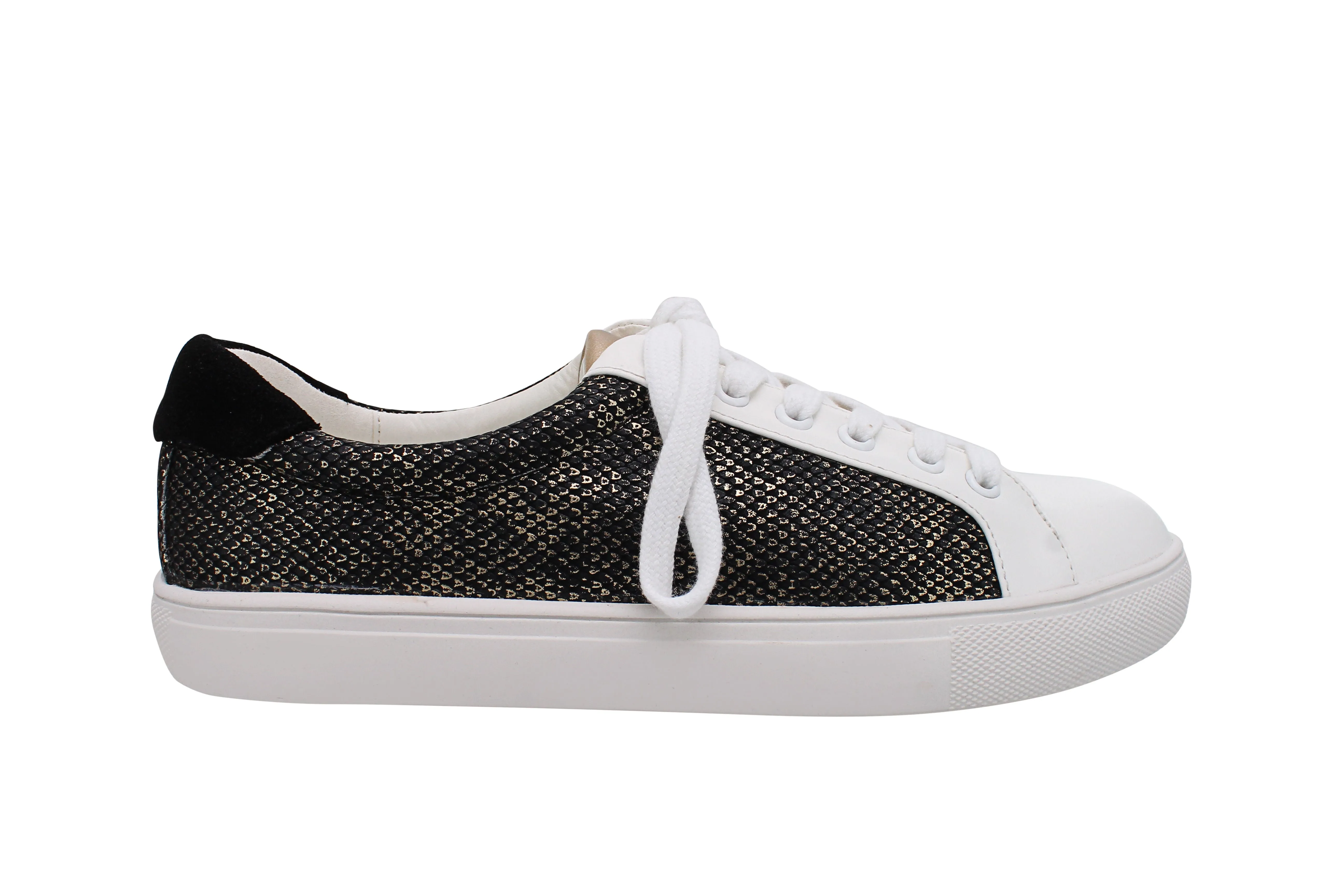 Low Top Sneakers