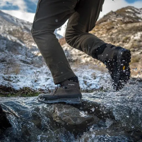 Lowa Tibet GTX WXL