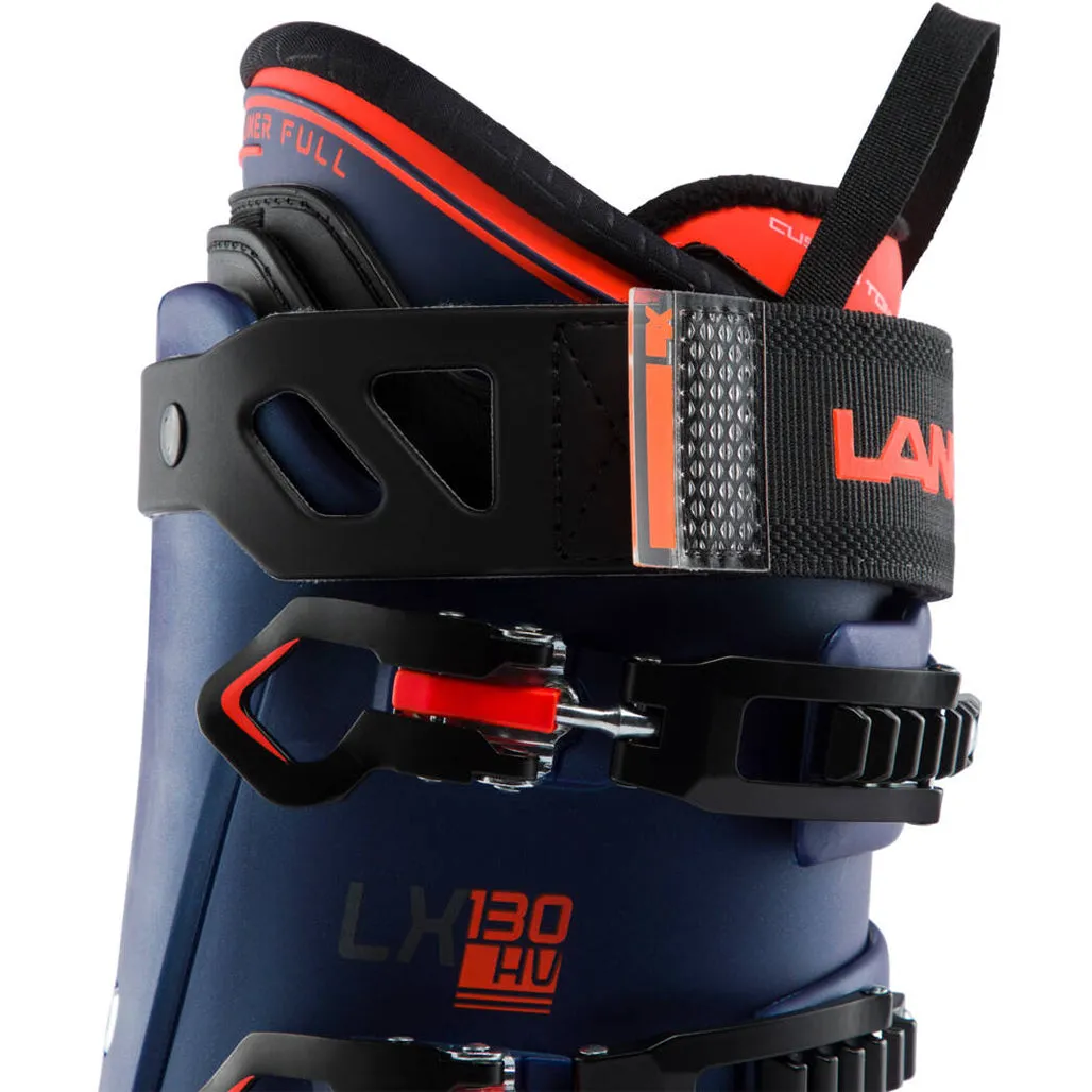 LX 130 HV GW
