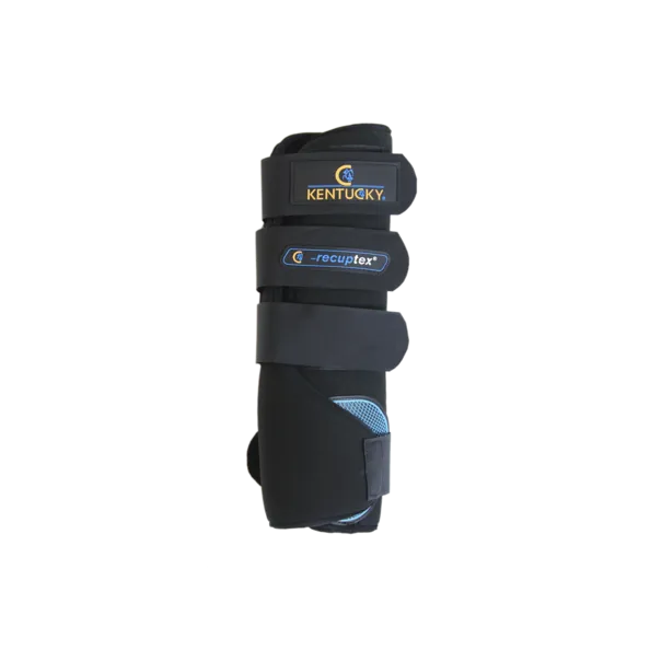 Magnetic Stable Boots Recuptex Outershell