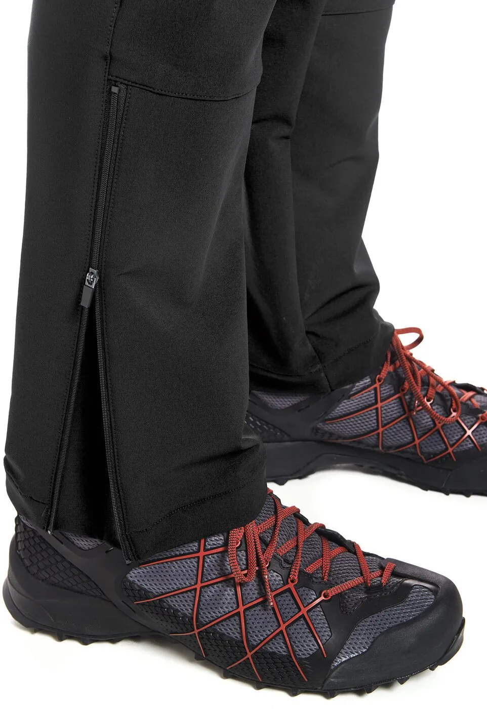 MAIER SPORTS Norit winter M He-Hose el.
