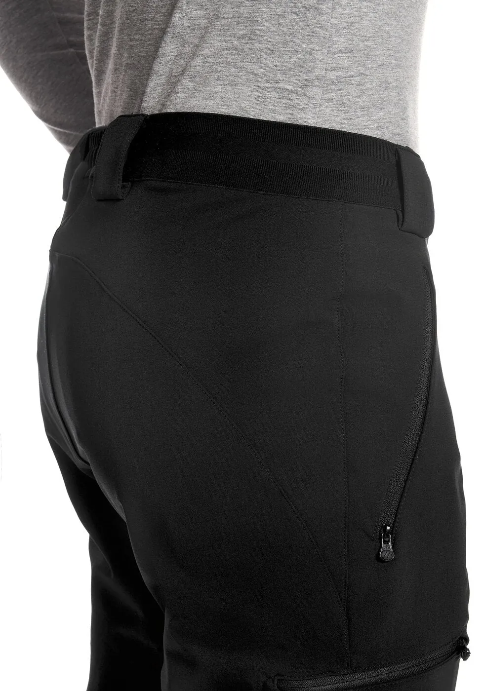MAIER SPORTS Norit winter M He-Hose el.