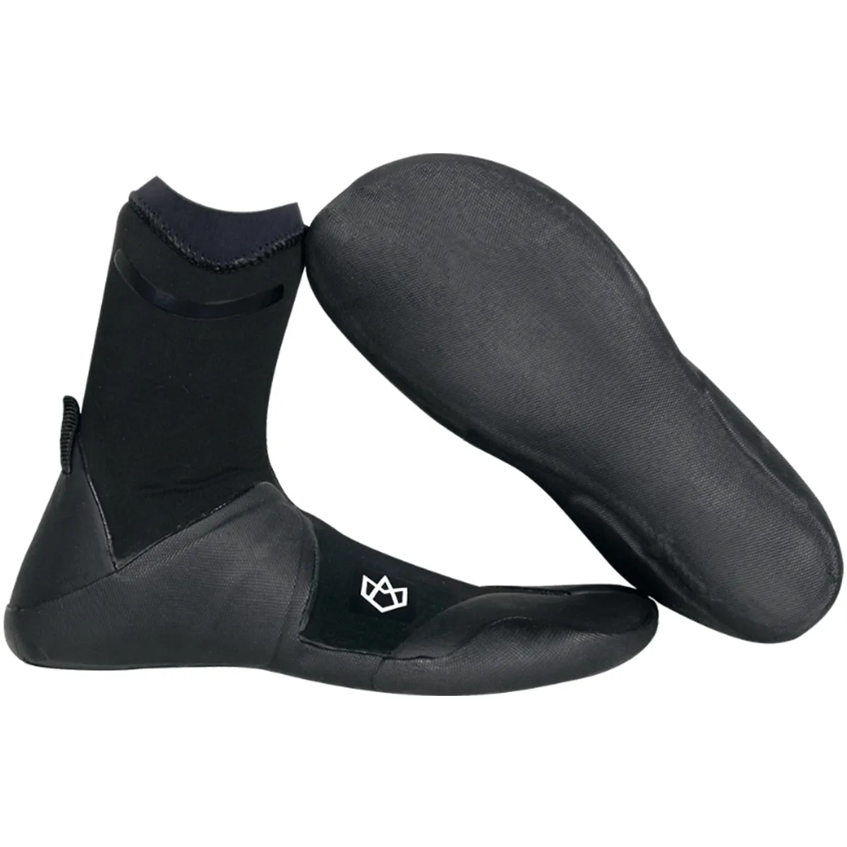 Manera X10D 3mm Round Toe Boots