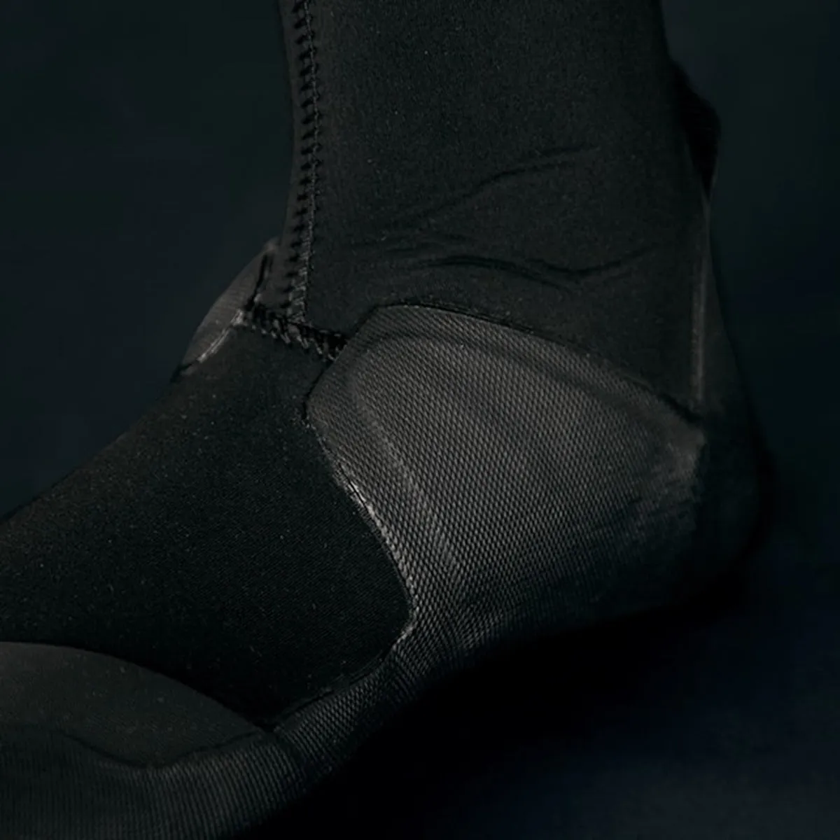 Manera X10D 3mm Round Toe Boots