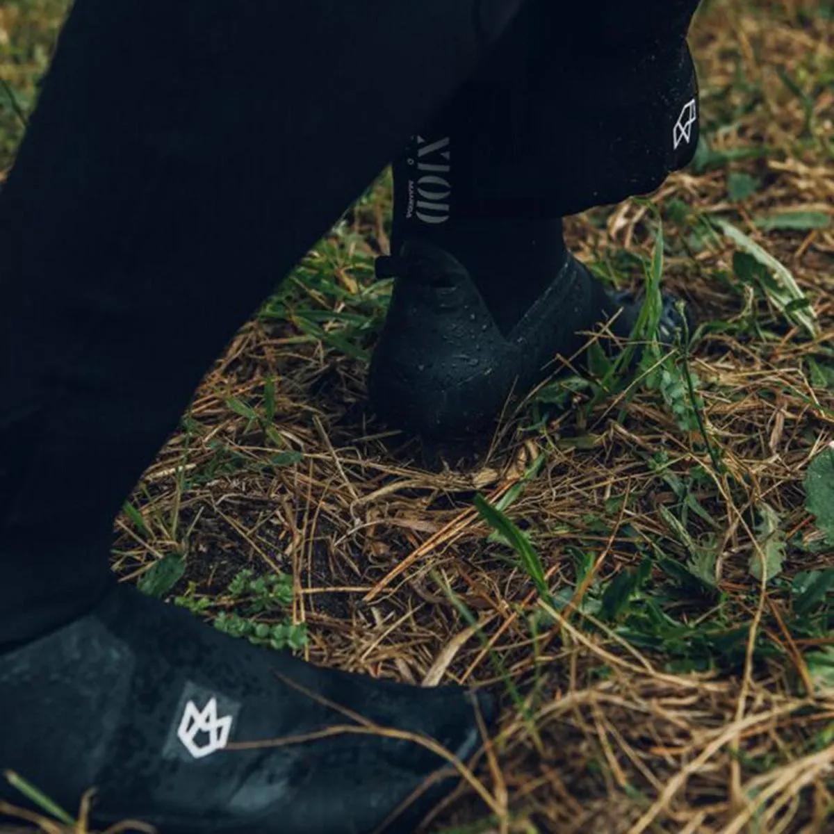 Manera X10D 3mm Round Toe Boots