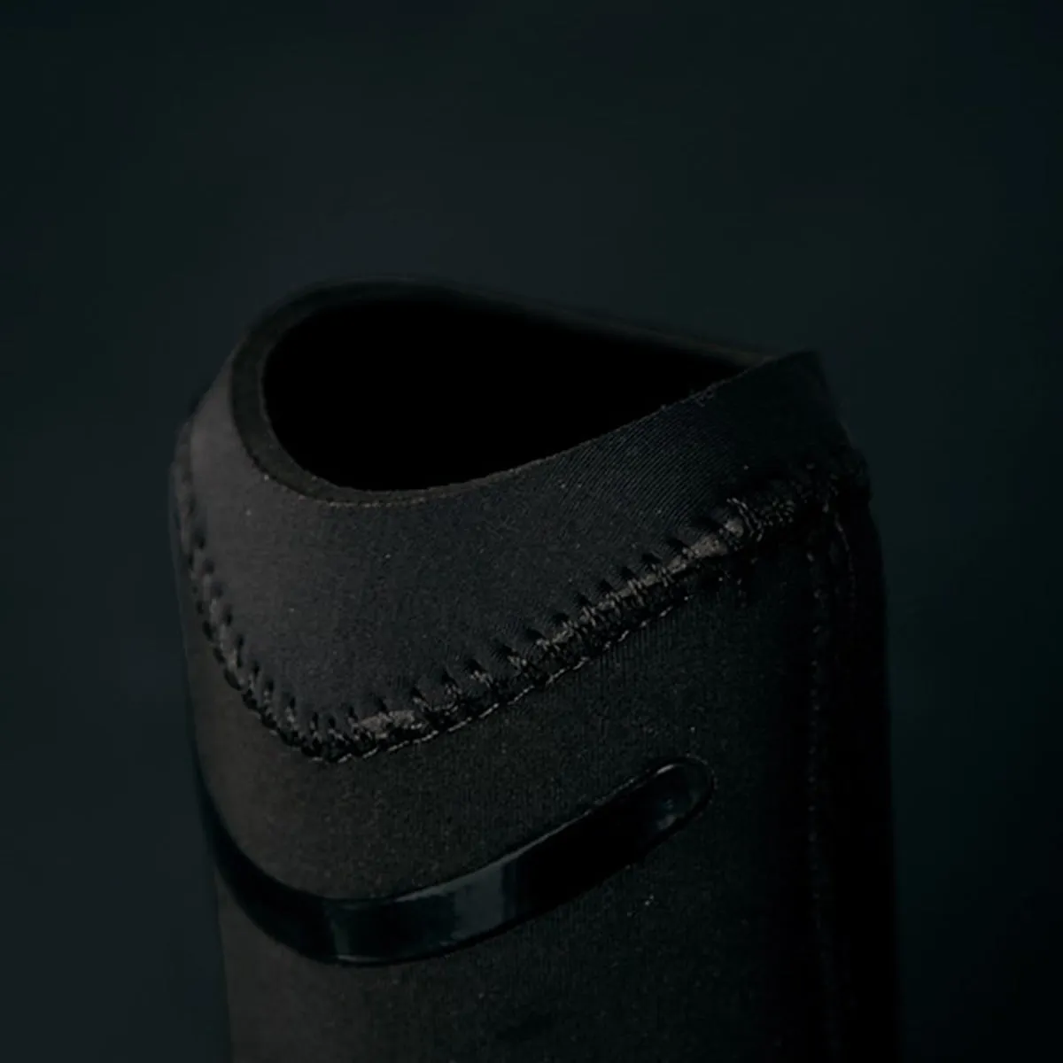 Manera X10D 3mm Round Toe Boots