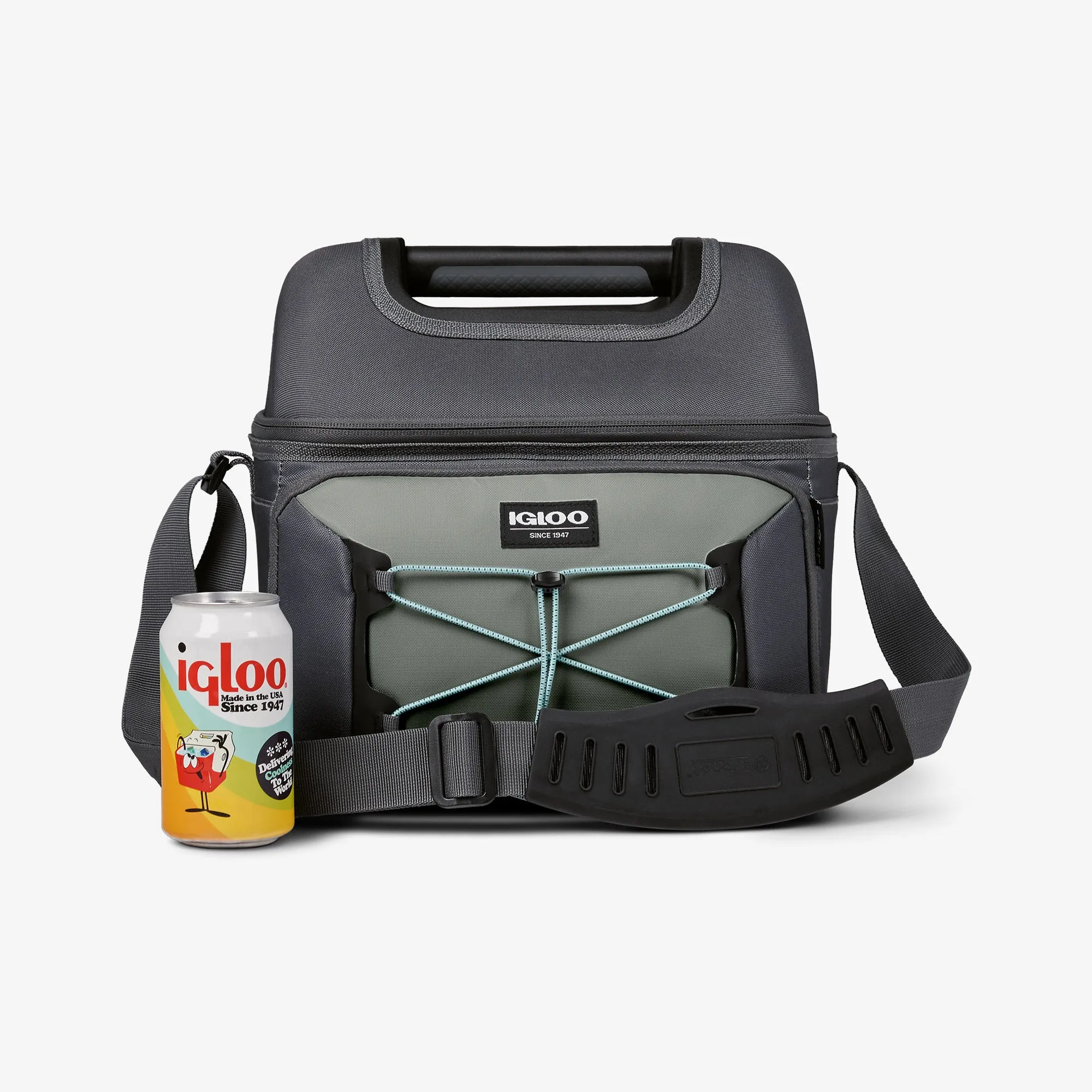 MaxCold Voyager 22-Can Hardtop Gripper