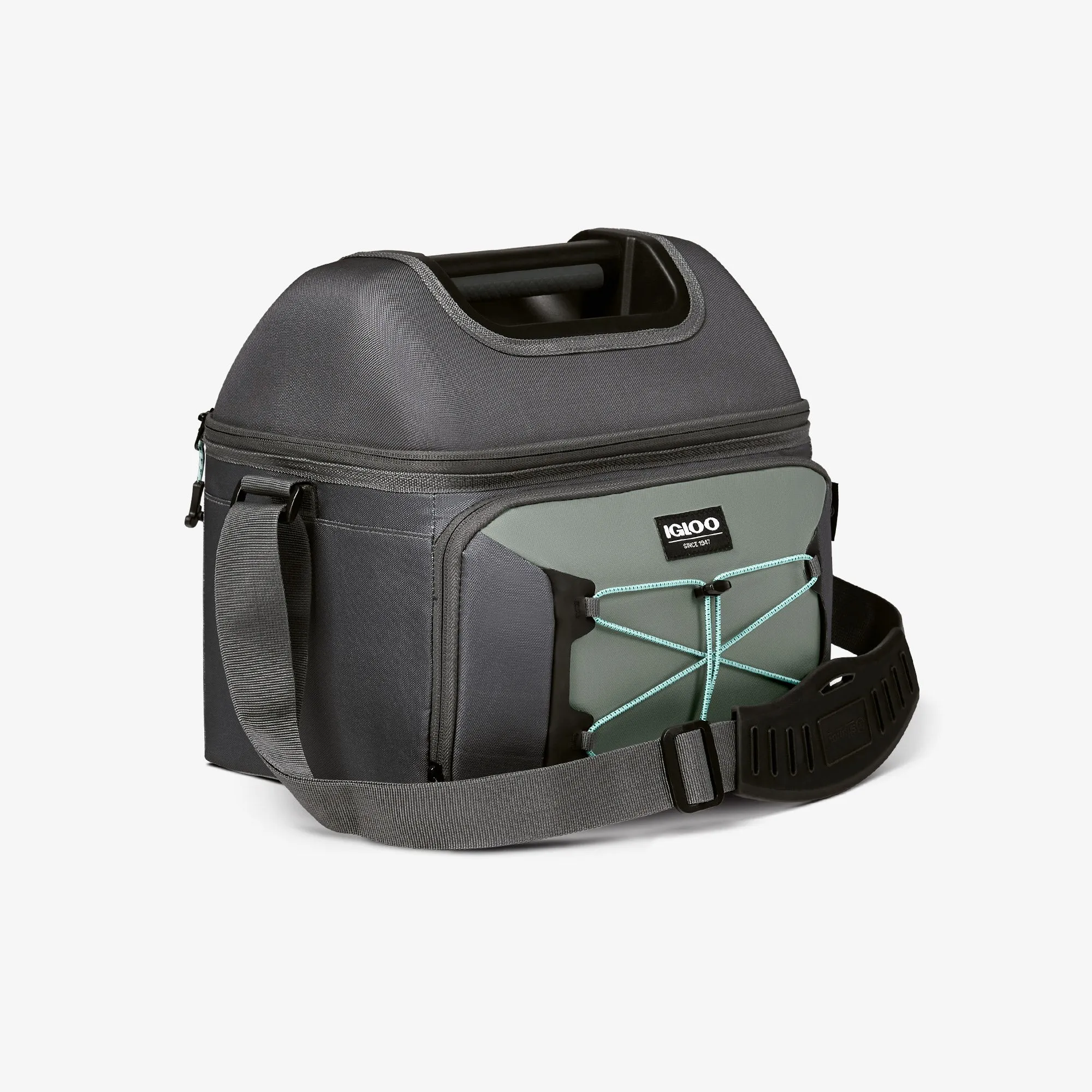 MaxCold Voyager 22-Can Hardtop Gripper