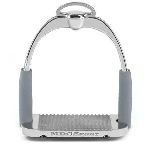 MDC 'Super Sport' Stirrups
