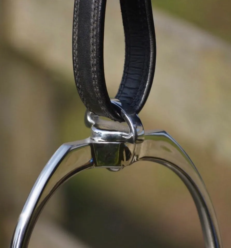 MDC 'Super Sport' Stirrups