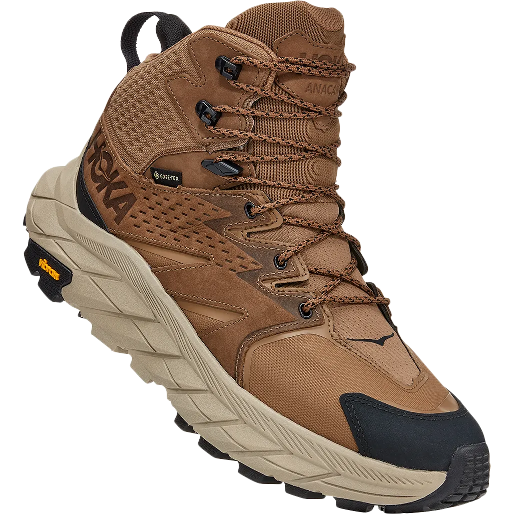 Men's Anacapa Mid GTX