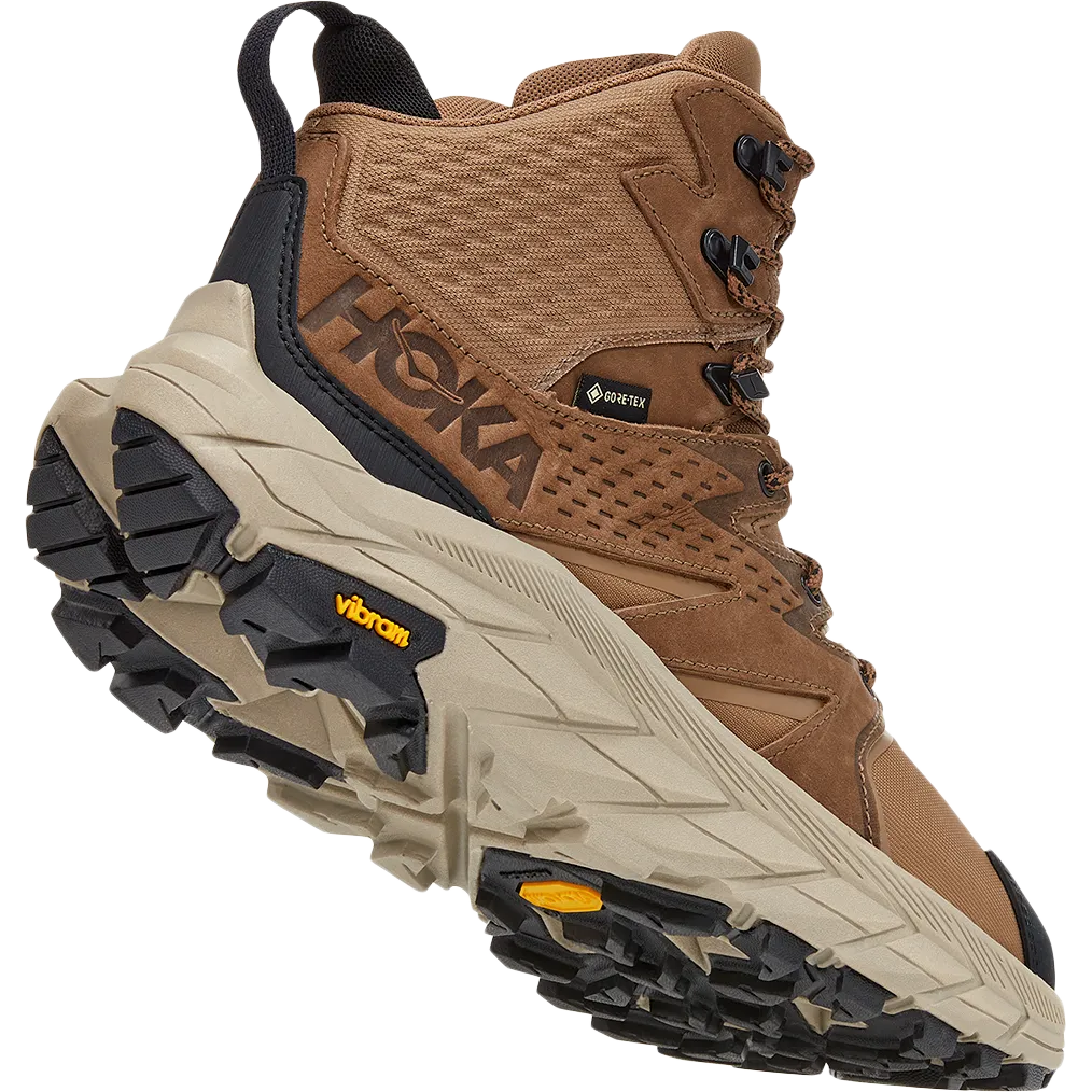 Men's Anacapa Mid GTX