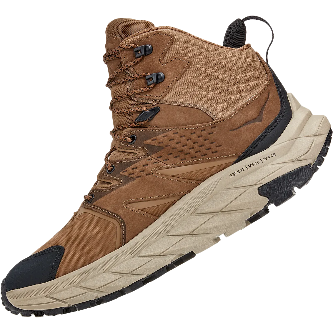 Men's Anacapa Mid GTX