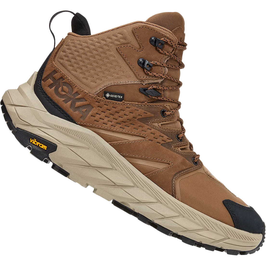 Men's Anacapa Mid GTX
