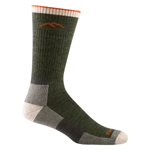 Men's Hiker Boot Midweight Hiking Sock - Olive