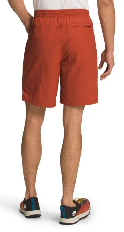 Mens Pull On Adventure Short