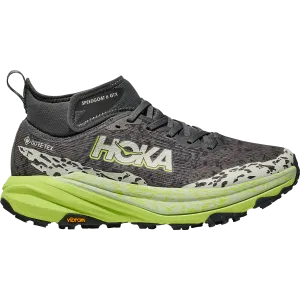 Men's Speedgoat 6 Mid GTX